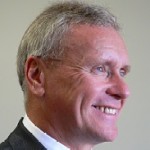 Professor Des Gorman