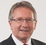 Dr Jeffrey Harmer AO