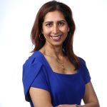 Dr Ranjana Srivastava