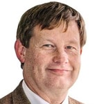 Associate Professor Morton Rawlin