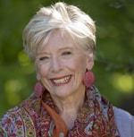 Mrs Maggie Beer