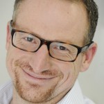 Professor Nick Graves