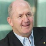 General Peter Cosgrove