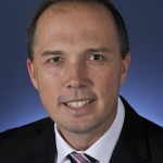 The Hon Peter Dutton MP