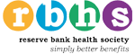 Reserve Bank Health Society