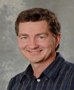 Professor Tim Prenzler