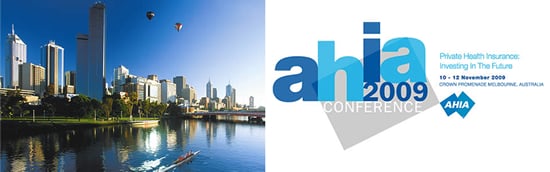 AHIA National Conference 2009