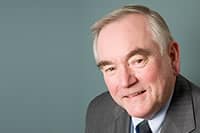 Professor Bruce H Barraclough