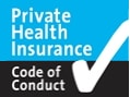 Private Health Insurance Code of Conduct