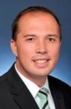 Hon Peter Dutton MP