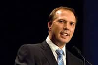 The Hon Peter Dutton MP