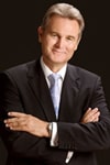 Bernard Salt